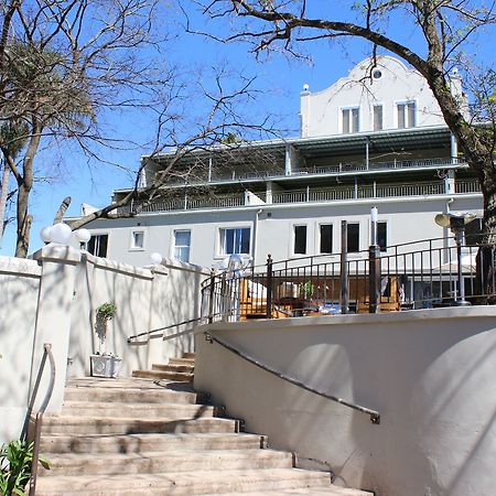 Ilawu Hotel Pietermaritzburg Dış mekan fotoğraf