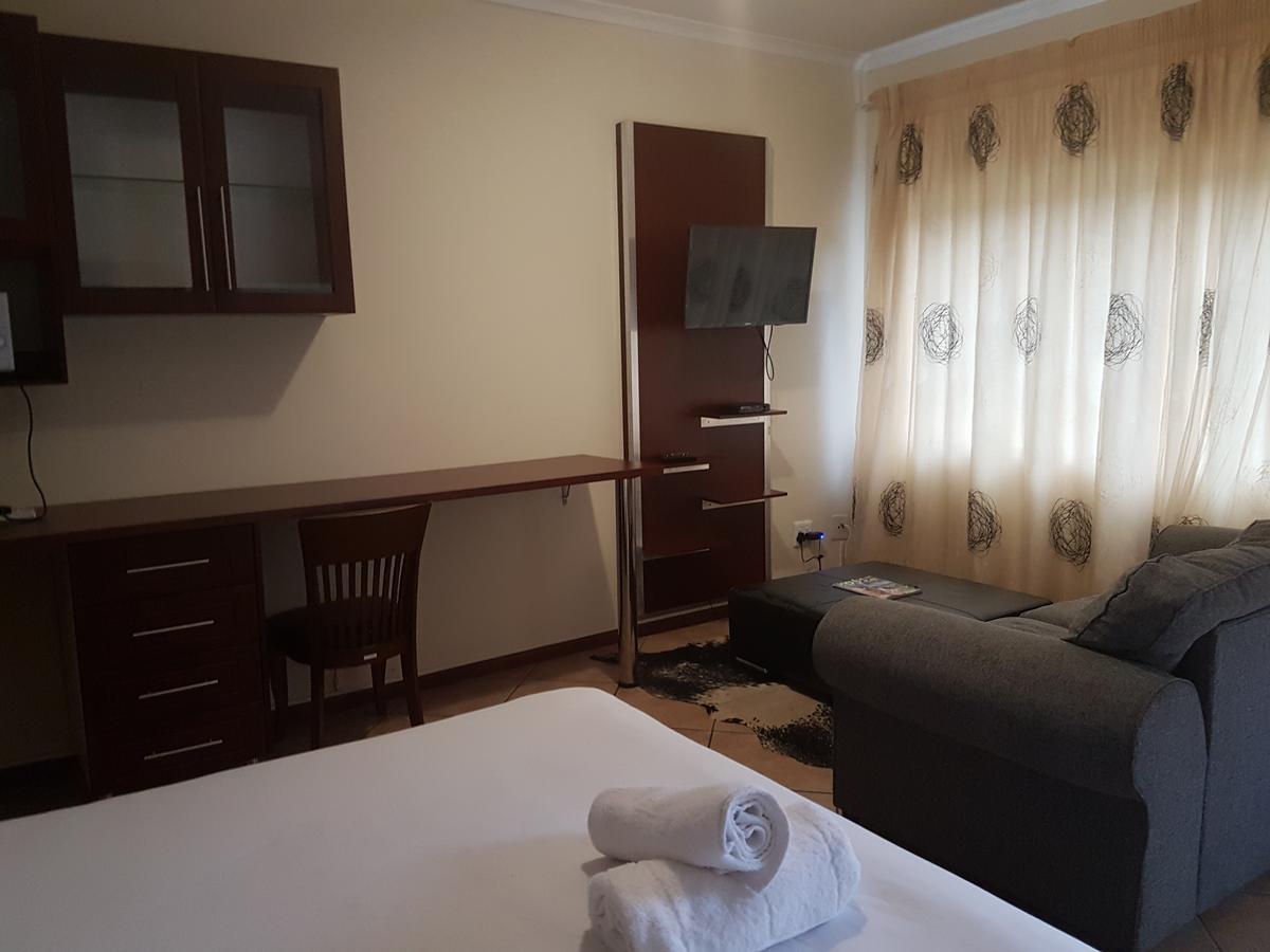 Ilawu Hotel Pietermaritzburg Dış mekan fotoğraf
