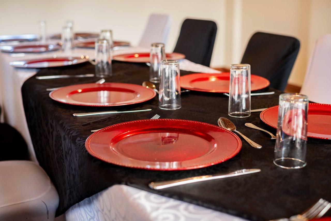 Ilawu Hotel Pietermaritzburg Dış mekan fotoğraf