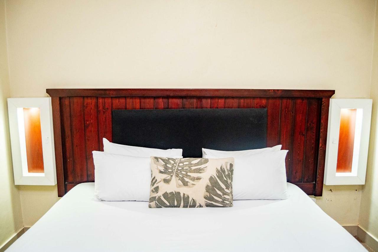 Ilawu Hotel Pietermaritzburg Dış mekan fotoğraf