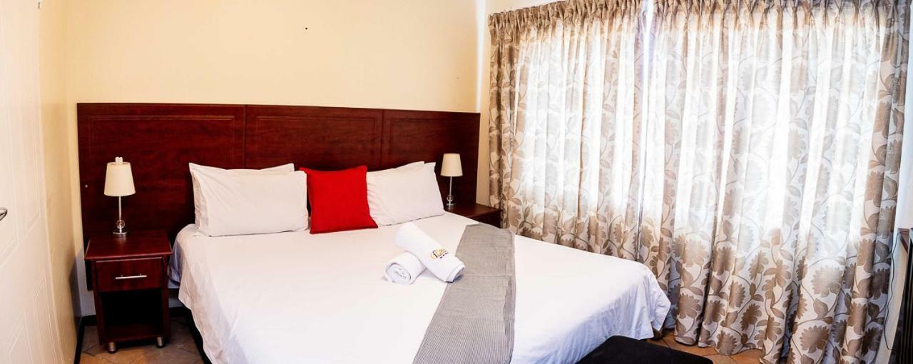 Ilawu Hotel Pietermaritzburg Dış mekan fotoğraf