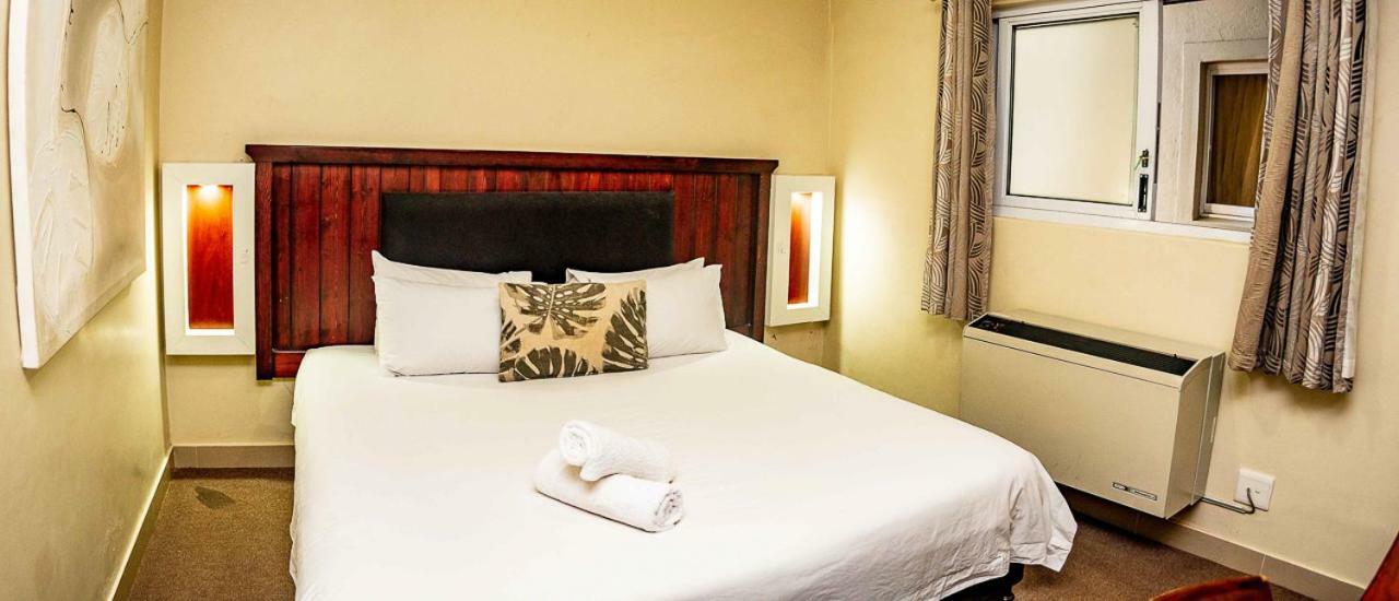 Ilawu Hotel Pietermaritzburg Dış mekan fotoğraf