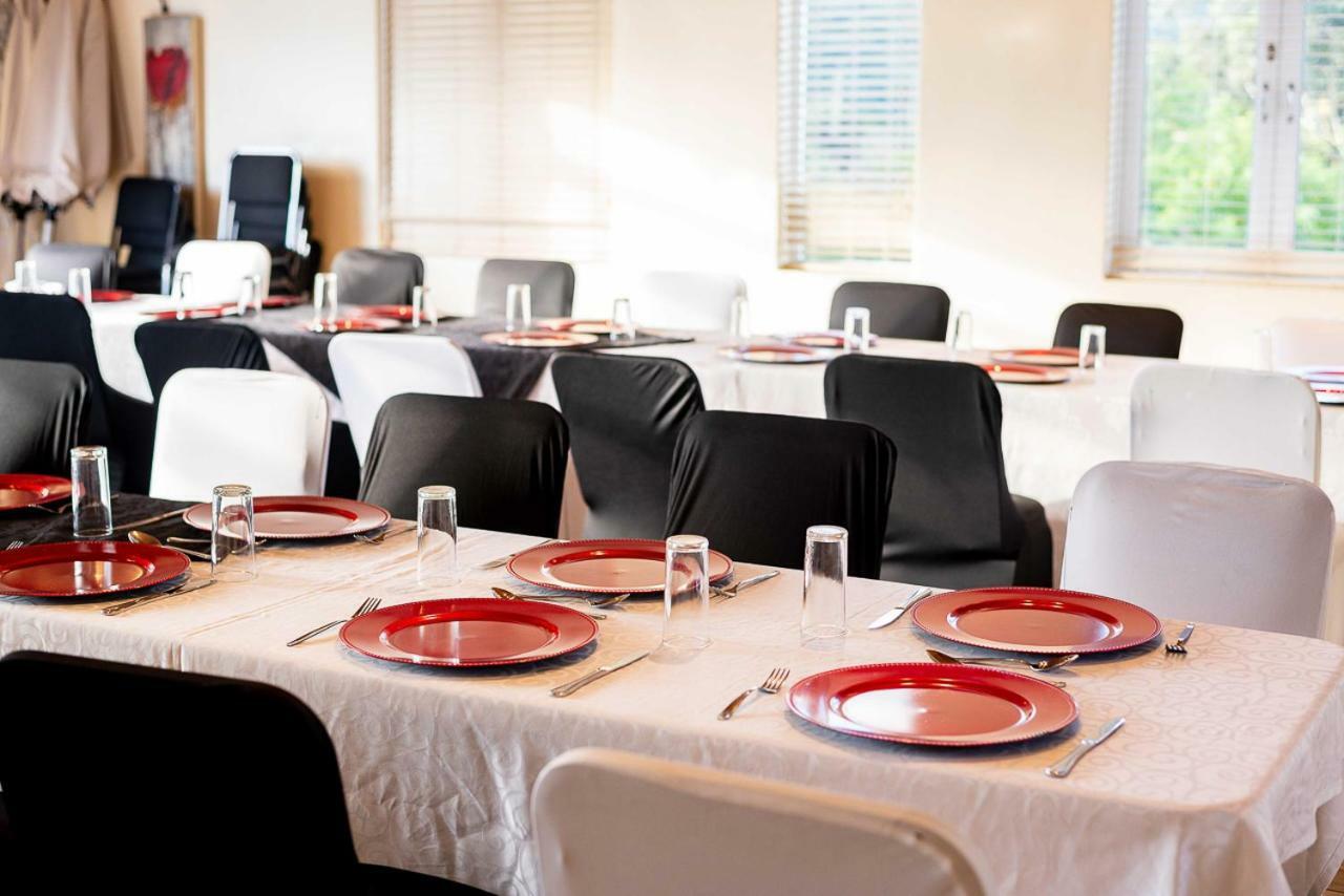 Ilawu Hotel Pietermaritzburg Dış mekan fotoğraf