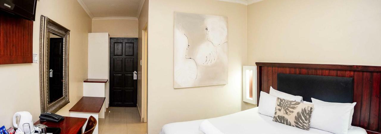 Ilawu Hotel Pietermaritzburg Dış mekan fotoğraf