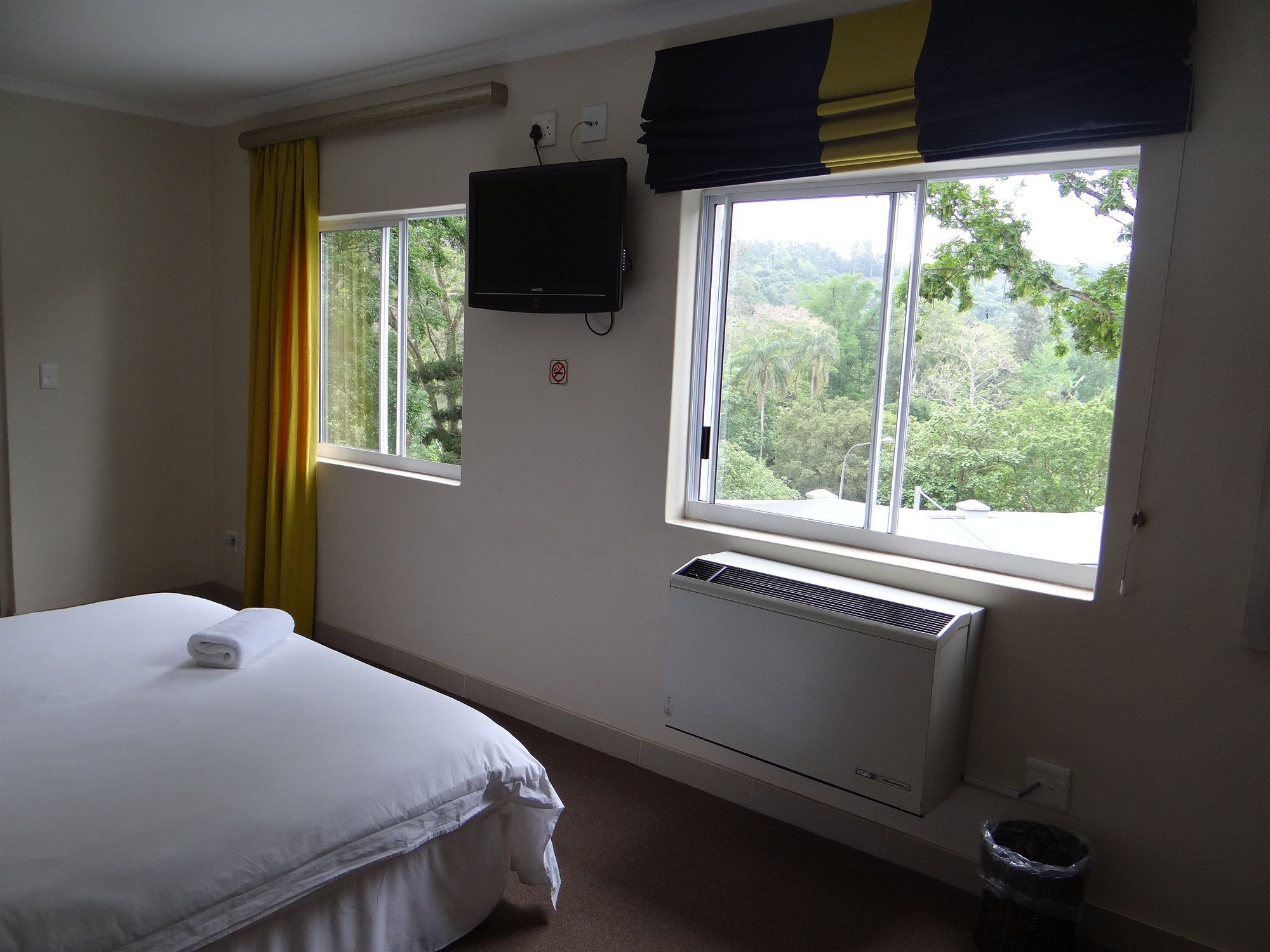 Ilawu Hotel Pietermaritzburg Dış mekan fotoğraf